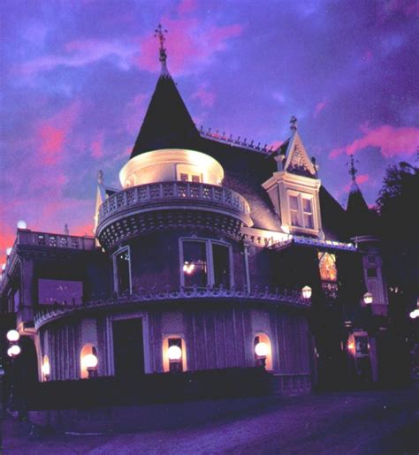 The magic castle dallax